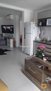 Apartamento com 2 Quartos à venda, 77m² no Ingleses do Rio Vermelho, Florianópolis
