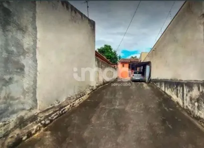Lote/Terreno à venda, 25m² no Jardim Simus, Sorocaba