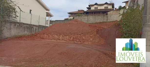 Lote/Terreno à venda, 450m² no Vilagge Capricio, Louveira