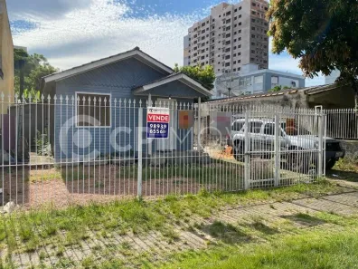Casa com 1 Quarto à venda, 118m² no Vila Ipiranga, Porto Alegre