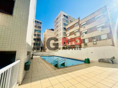 Apartamento com 3 Quartos à venda, 89m² no Méier, Rio de Janeiro