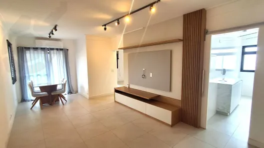 Apartamento com 2 Quartos para alugar, 65m² no Jardim Taquaral, São Paulo