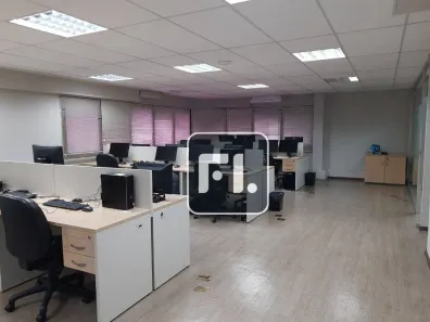 Sala Comercial à venda, 179m² no Vila Mariana, São Paulo
