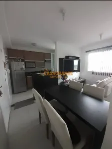 Apartamento com 2 Quartos à venda, 45m² no Jardim Copacabana, São José dos Campos