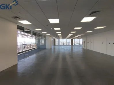 Sala Comercial para alugar, 160245m² no Parque Industrial Tomas Edson, São Paulo