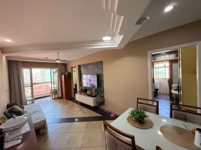 Apartamento com 2 Quartos à venda, 86m² no Praia da Costa, Vila Velha