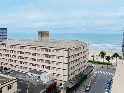 Apartamento com 2 Quartos à venda, 75m² no Tupi, Praia Grande