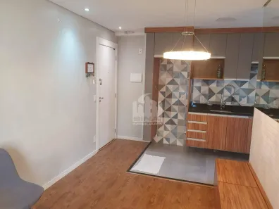 Apartamento com 2 Quartos à venda, 42m² no Conjunto Residencial Bandeirantes, São Paulo
