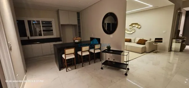 Casa com 4 Quartos à venda, 319m² no Village Santa Georgina, Franca