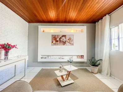 Casa com 5 Quartos à venda, 241m² no Jardim São Paulo, Jundiaí