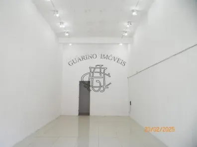 Ponto Comercial para alugar, 44m² no Centro, Carapicuíba