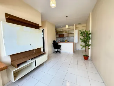 Apartamento com 2 Quartos à venda, 49m² no Tenoné, Belém