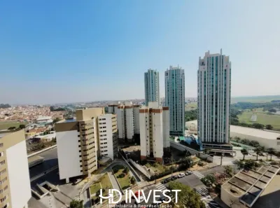 Apartamento com 2 Quartos à venda, 69m² no Centro, Indaiatuba