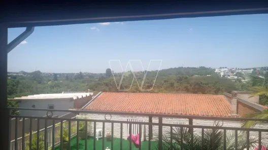 Casa de Condomínio com 3 Quartos à venda, 125m² no Parque Jatibaia (Sousas), Campinas