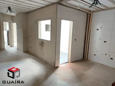 Apartamento com 2 Quartos à venda, 48m² no Parque Novo Oratório, Santo André
