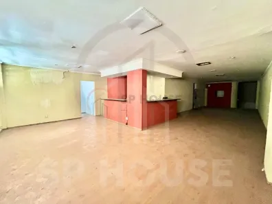 Prédio Comercial para venda ou aluguel, 303m² no Santo Amaro, São Paulo