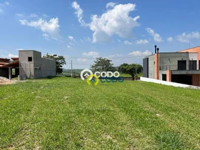 Lote/Terreno à venda, 1000m² no Santa Cruz, São Pedro