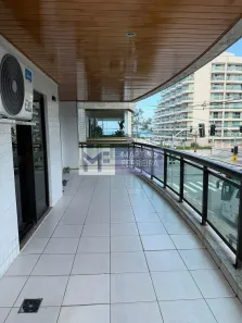 com 2 Quartos à venda, 111m² no Recreio dos Bandeirantes, Rio de Janeiro