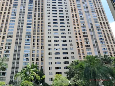 Apartamento com 3 Quartos à venda, 121m² no Morro dos Ingleses, São Paulo