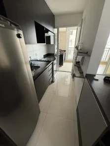 Apartamento com 2 Quartos para alugar, 69m² no Brás, São Paulo