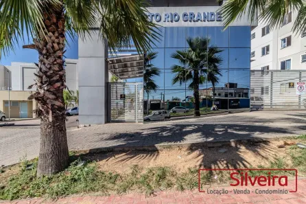 Apartamento com 2 Quartos à venda, 40m² no Morro Santana, Porto Alegre