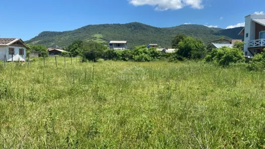 Lote/Terreno à venda, 1598m² no Areias De Palhocinha, Garopaba