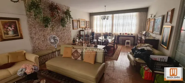 Imóvel Comercial com 4 Quartos à venda, 267m² no Jardim Sumaré, Ribeirão Preto