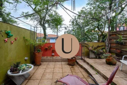 Casa com 3 Quartos à venda, 168m² no Jardim Colombo, São Paulo