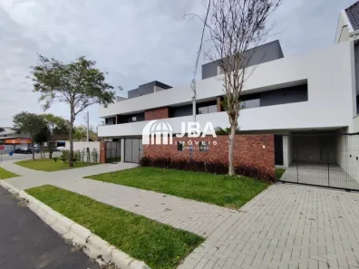 Sobrado com 3 Quartos à venda, 148m² no Santa Felicidade, Curitiba