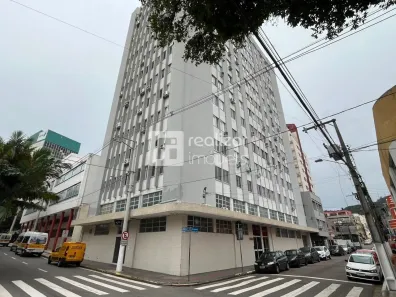 Apartamento com 2 Quartos para alugar, 54m² no Centro, Florianópolis