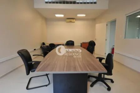 Prédio Comercial à venda, 280m² no Barcelona, São Caetano do Sul
