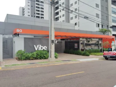 Apartamento com 3 Quartos à venda, 64m² no Vale dos Tucanos, Londrina