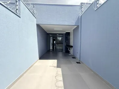 Casa com 2 Quartos à venda, 65m² no Boa Vista, Anápolis