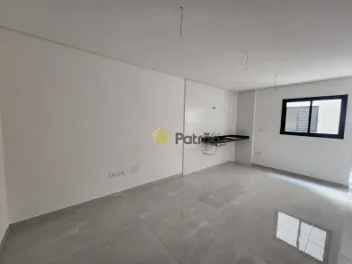 Cobertura com 2 Quartos à venda, 82m² no Vila Floresta, Santo André
