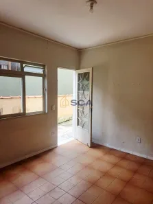 Casa com 2 Quartos para alugar, 100m² no Jardim Pedro José Nunes, São Paulo