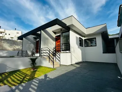  com 2 Quartos à venda, 50m² no Caminho Novo, Palhoça