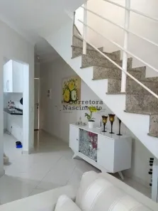 Casa com 3 Quartos à venda, 121m² no Jardim Santa Maria, Jacareí