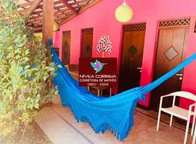 Casa de Condomínio com 5 Quartos à venda, 238m² no , Mata de São João