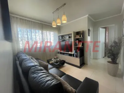 Apartamento com 2 Quartos à venda, 75m² no Santa Teresinha, São Paulo