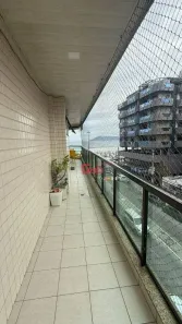 Apartamento com 3 Quartos à venda, 110m² no Centro, Cabo Frio