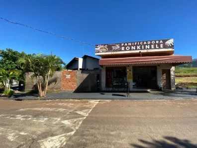 Casa com 2 Quartos à venda, 76m² no Semprebom, Ibiporã