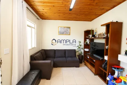 Casa com 3 Quartos à venda, 97m² no Palmeiras, Belo Horizonte