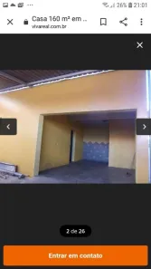 Casa com 3 Quartos à venda, 140m² no Parque Santa Bárbara, Campinas