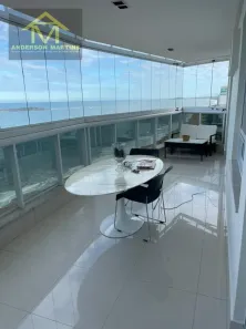 Cobertura com 3 Quartos à venda, 221m² no Praia de Itaparica, Vila Velha