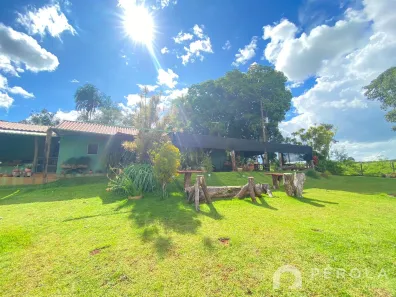 Fazenda/Sítio com 4 Quartos à venda, 150m² no Área Rural de Trindade, Trindade