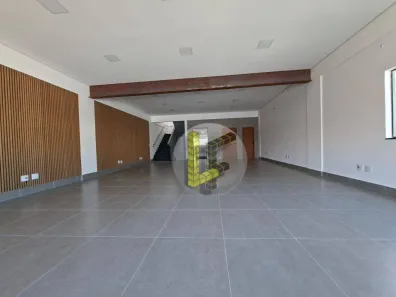 Prédio Comercial para alugar, 384m² no Osvaldo Cruz, São Caetano do Sul