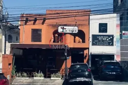 Prédio Comercial para alugar, 180m² no Jardim Londrina, São Paulo