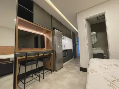 Apartamento com 1 Quarto à venda, 21m² no Centro, São Paulo