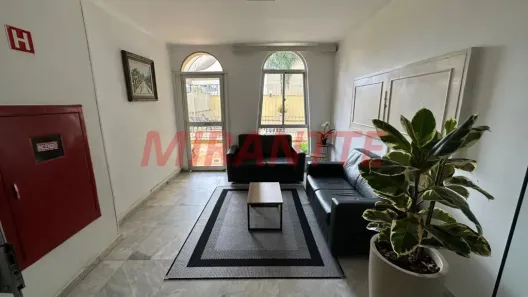 Apartamento com 2 Quartos à venda, 55m² no Santa Teresinha, São Paulo