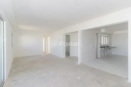 Apartamento com 3 Quartos à venda, 127m² no Jardim Caboré, São Paulo